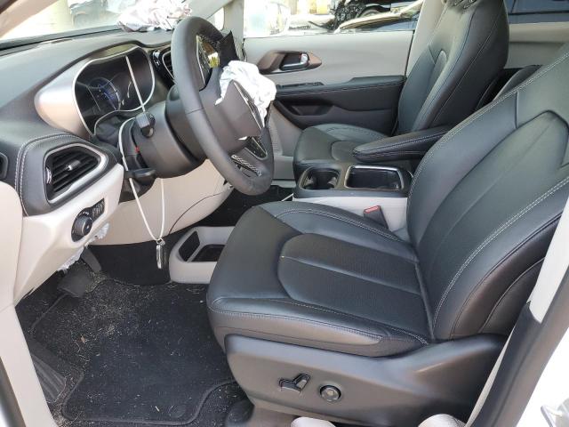 Photo 7 from auction – 2022 CHRYSLER PACIFICA H with VIN 2C4RC1L70NR220734