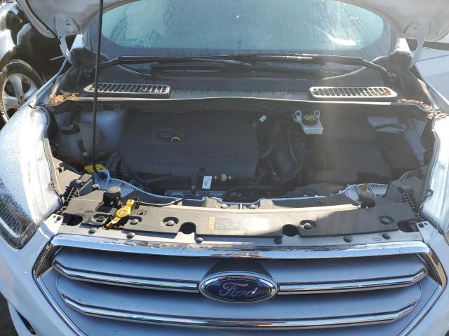 Photo 11 from auction – 2017 FORD ESCAPE SE with VIN 1FMCU0GD0HUC48260