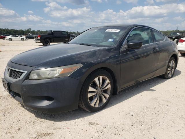Photo 1 from auction – 2010 HONDA ACCORD LX with VIN 1HGCS1B36AA015295