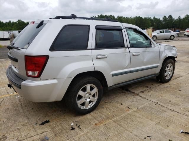 Photo 3 from auction – 2009 JEEP GRAND CHER with VIN 1J8GR48K49C531997