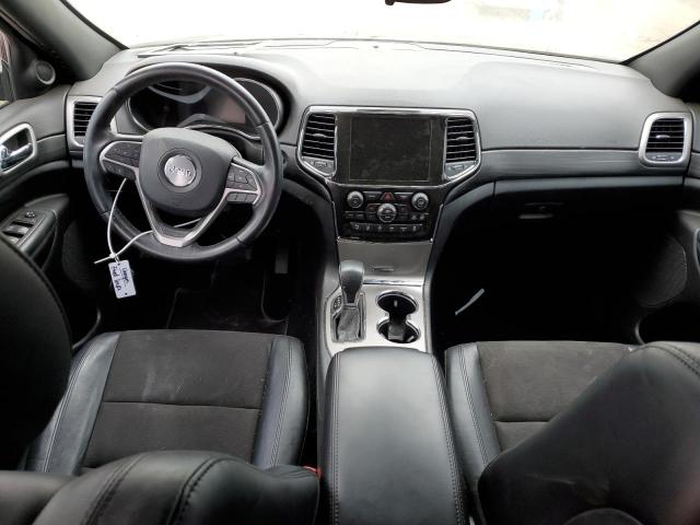 Photo 8 from auction – 2021 JEEP GRAND CHER with VIN 1C4RJFAG2MC674593