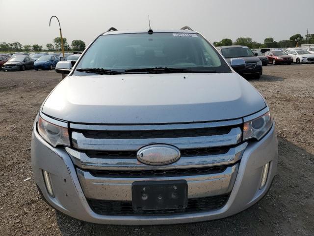 Photo 5 from auction – 2013 FORD EDGE LIMIT with VIN 2FMDK4KC6DBC50739