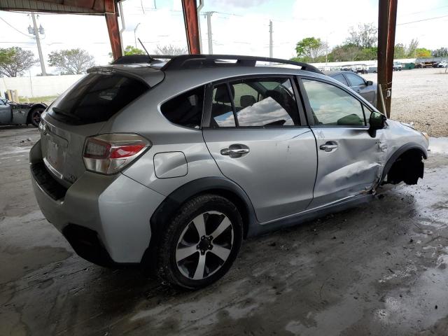 Photo 3 from auction – 2014 SUBARU XV CROSSTR with VIN JF2GPBKC8EH224558