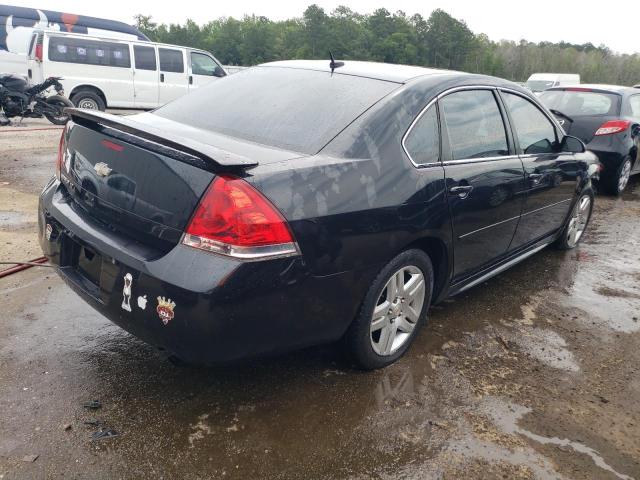 Photo 3 from auction – 2012 CHEVROLET IMPALA LT with VIN 2G1WB5E36C1128488