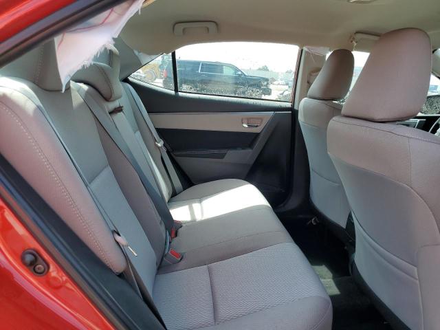 Photo 10 from auction – 2016 TOYOTA COROLLA L with VIN 2T1BURHE8GC488454