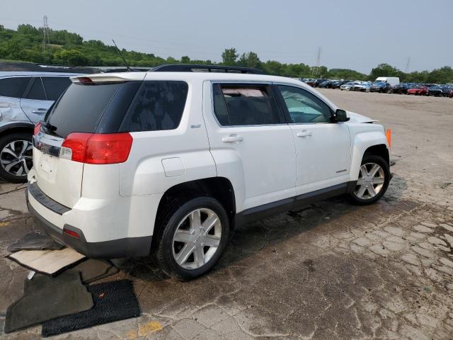 Photo 3 from auction – 2011 GMC TERRAIN SL with VIN 2CTALUEC1B6366442