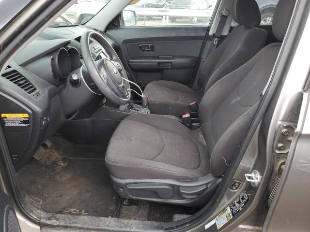 صورة رقم 7 من المزاد - 2013 KIA SOUL مع VIN KNDJT2A58D7618987