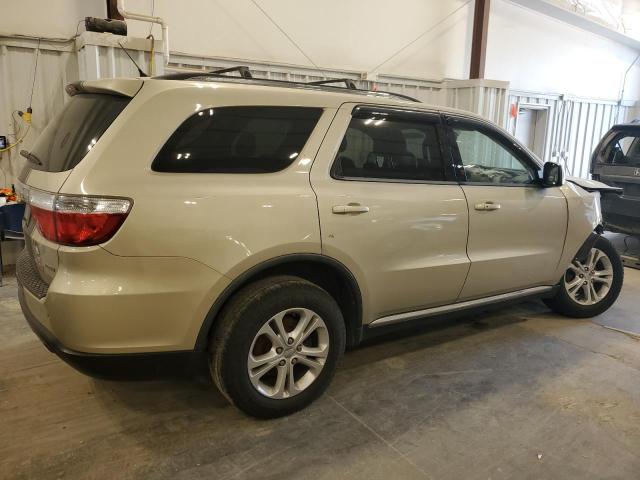 Photo 3 from auction – 2012 DODGE DURANGO CR with VIN 1C4RDJDGXCC158891