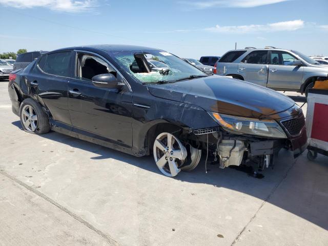 Photo 4 from auction – 2015 KIA OPTIMA LX with VIN 5XXGM4A70FG488878