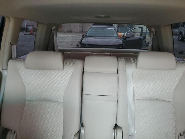 Photo 10 from auction – 2005 TOYOTA HIGHLANDER with VIN JTEDP21A950088095