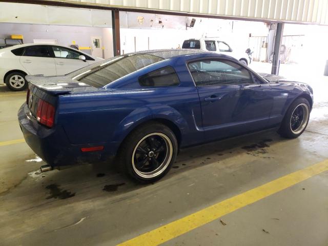 Photo 3 from auction – 2008 FORD MUSTANG with VIN 1ZVHT80N985201315