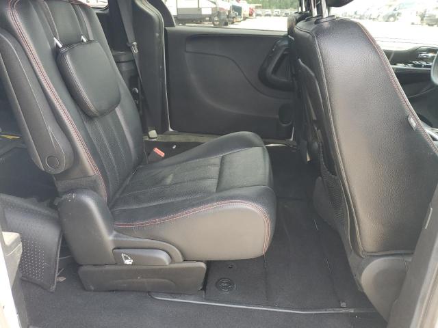 Photo 11 from auction – 2016 DODGE GRAND CARA with VIN 2C4RDGEG5GR325687