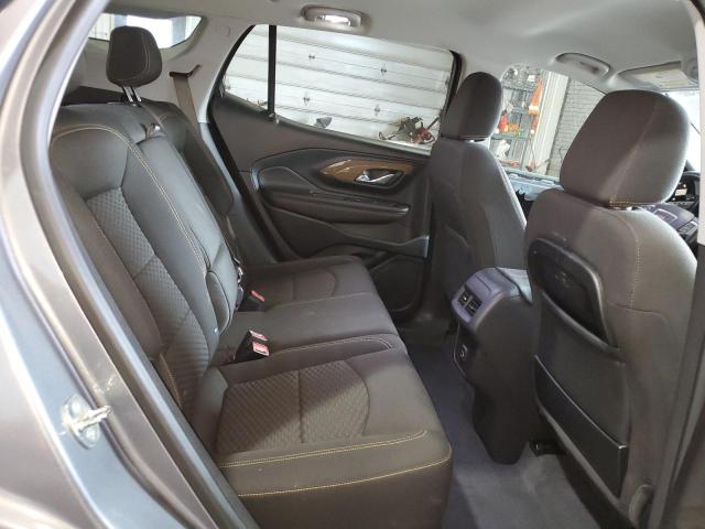 Photo 11 from auction – 2021 GMC TERRAIN SL with VIN 3GKALMEVXML321600