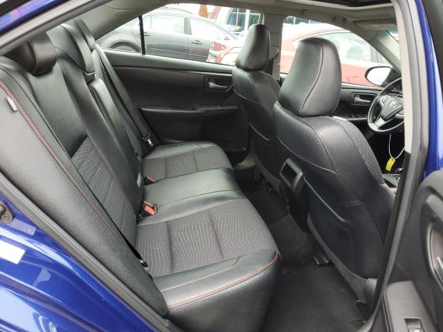 Photo 10 from auction – 2015 TOYOTA CAMRY LE with VIN 4T1BF1FK4FU883667