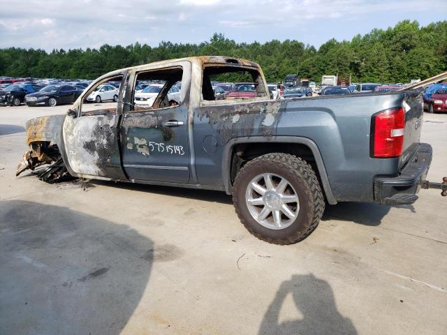 Photo 2 from auction – 2014 GMC SIERRA K15 with VIN 3GTU2VEC6EG498056