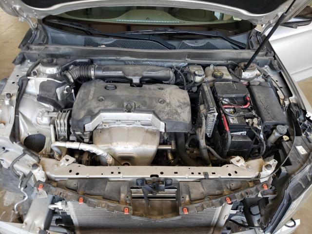 Photo 11 from auction – 2016 CHEVROLET IMPALA LS with VIN 2G11X5SA3G9185818