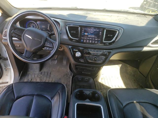 Фото 8 с аукциона – 2018 CHRYSLER PACIFICA L с VIN 2C4RC1GG4JR330500