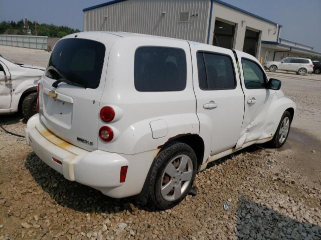 Photo 3 from auction – 2009 CHEVROLET HHR LS with VIN 3GNCA13B89S609265