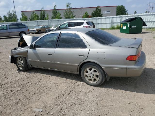 Photo 2 from auction – 2000 TOYOTA CAMARY with VIN JT2BG22K2Y0514466