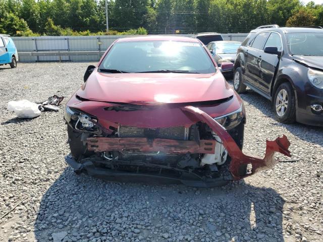 Photo 5 from auction – 2018 CHEVROLET MALIBU LT with VIN 1G1ZD5ST6JF276206