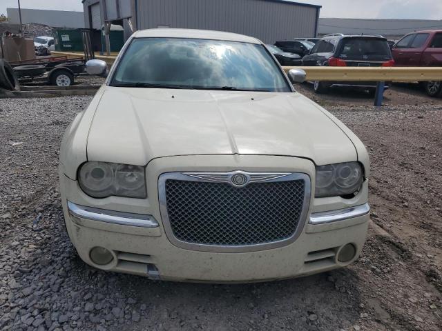 Photo 5 from auction – 2005 CHRYSLER 300C with VIN 2C3JA63H65H601989