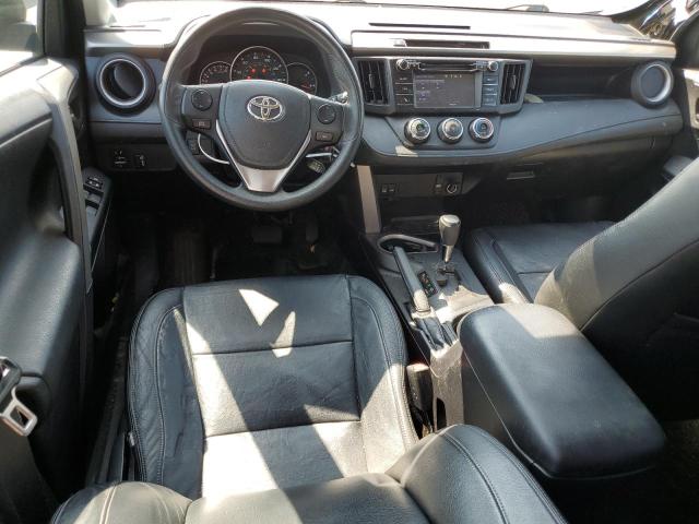 Photo 8 from auction – 2016 TOYOTA RAV4 LE with VIN 2T3BFREV2GW481939