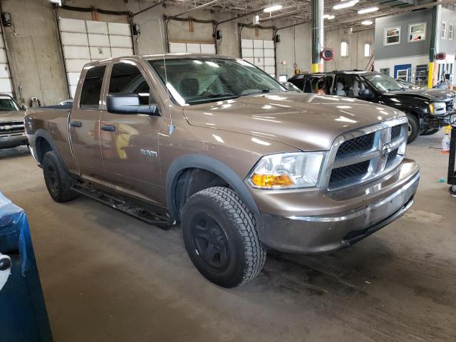 صورة رقم 4 من المزاد - 2010 DODGE RAM 1500 مع VIN 1D7RV1GP9AS211372