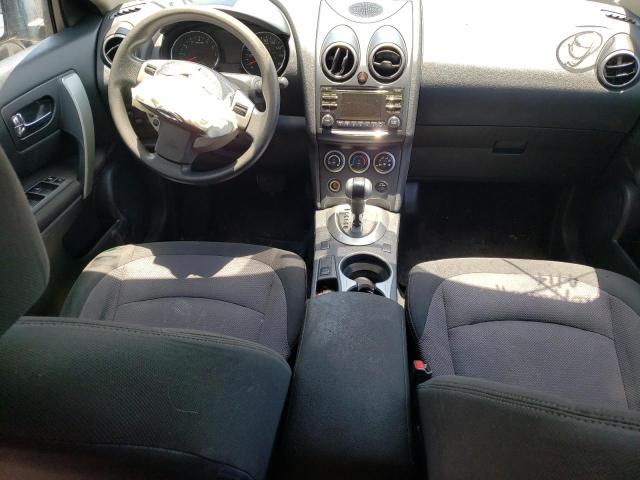 Photo 8 from auction – 2012 NISSAN ROGUE S with VIN JN8AS5MTXCW296005