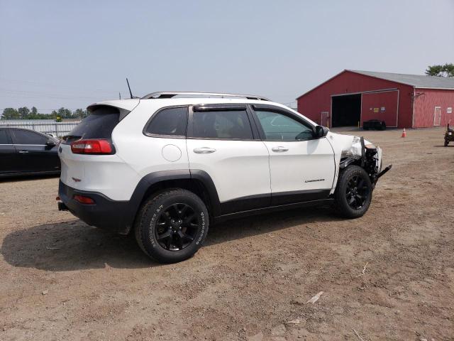 Photo 3 from auction – 2016 JEEP CHEROKEE T with VIN 1C4PJMBS9GW358397