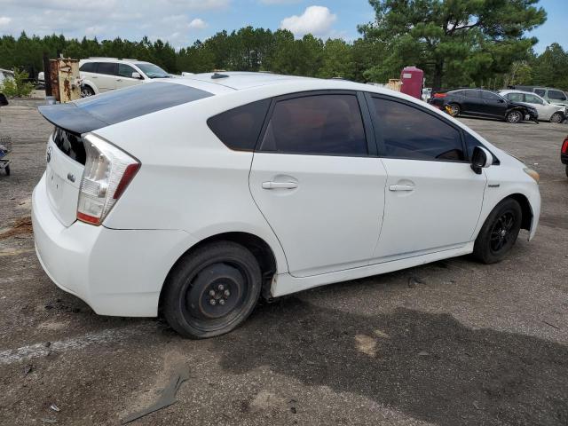 Photo 3 from auction – 2010 TOYOTA PRIUS with VIN JTDKN3DU8A1295126