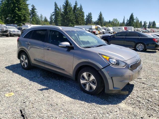 Photo 4 from auction – 2018 KIA NIRO EX with VIN KNDCC3LC1J5126772