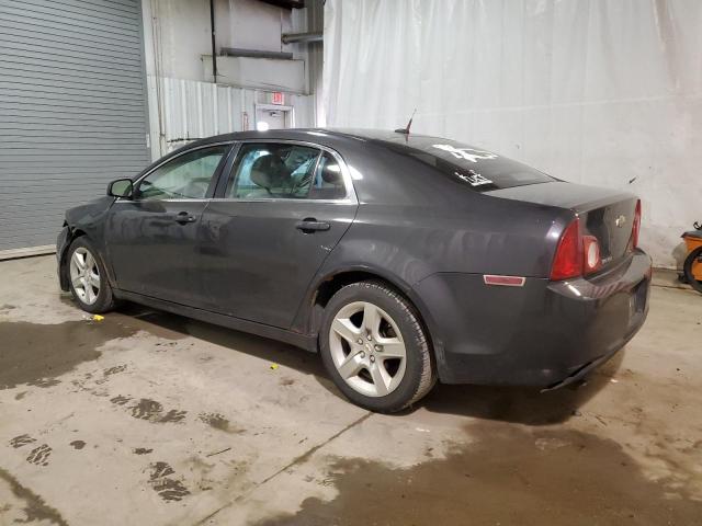 Photo 2 from auction – 2011 CHEVROLET MALIBU LS with VIN 1G1ZB5E12BF101694