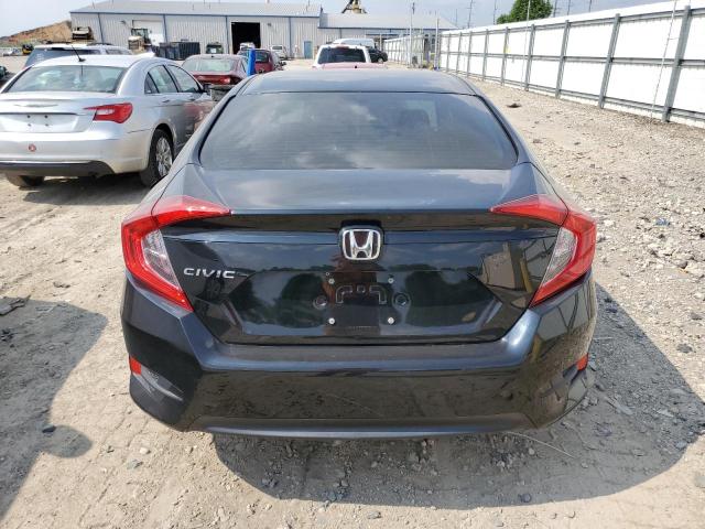 Photo 6 from auction – 2016 HONDA CIVIC LX with VIN 19XFC2F51GE201553