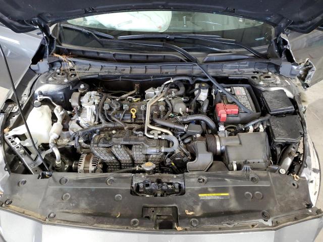 Photo 11 from auction – 2022 NISSAN ALTIMA SR with VIN 1N4BL4CVXNN353389