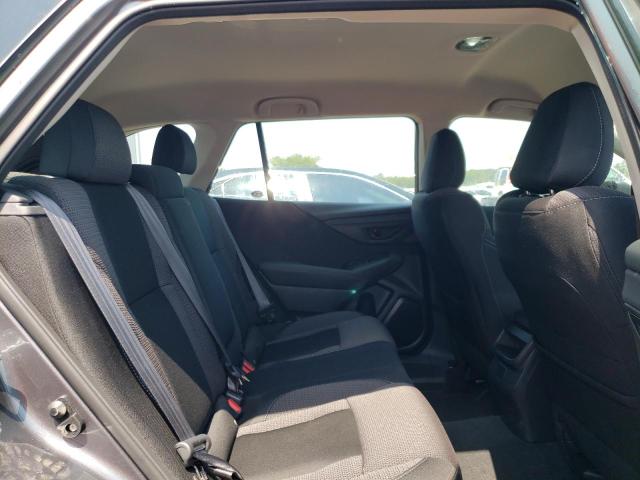 Photo 10 from auction – 2022 SUBARU OUTBACK with VIN 4S4BTAAC6N3250813