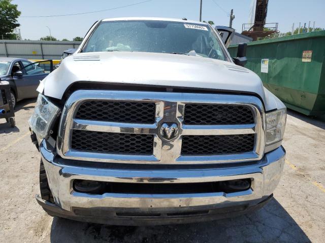 Photo 5 from auction – 2018 RAM 2500 ST with VIN 3C6UR5CL5JG301216