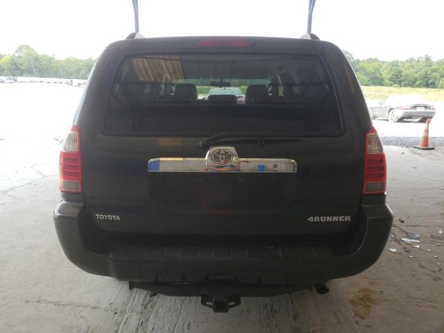 Photo 6 from auction – 2008 TOYOTA 4RUNNER SR with VIN JTEZU14R488092586