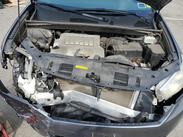 Photo 12 from auction – 2012 TOYOTA HIGHLANDER with VIN 5TDBK3EH0CS166328
