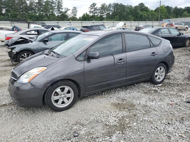 TOYOTA PRIUS 2007 with VIN JTDKB20U173263334 - Photo from auction