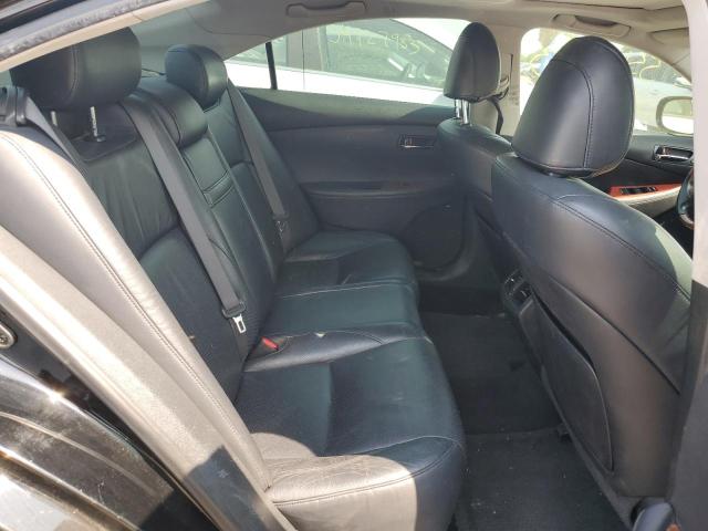 Photo 10 from auction – 2007 LEXUS ES 350 with VIN JTHBJ46G672005539