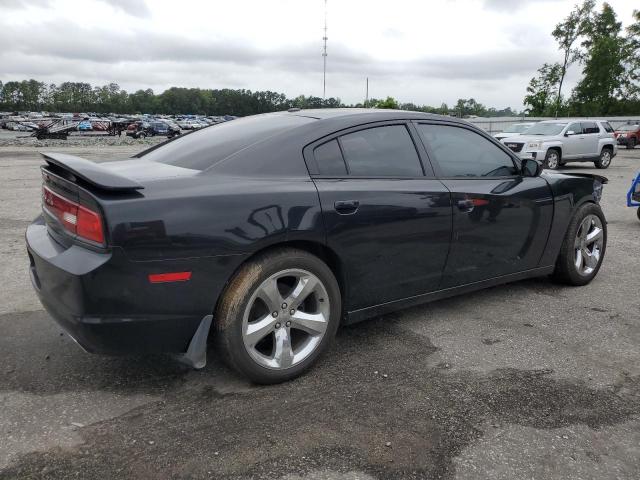 Photo 3 from auction – 2013 DODGE CHARGER SX with VIN 2C3CDXHG6DH655054