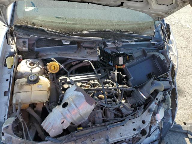 Photo 11 from auction – 2005 FORD FOCUS ZX4 with VIN 1FAFP34N35W249240