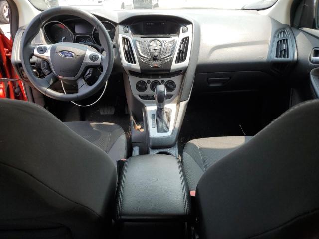 Photo 8 from auction – 2013 FORD FOCUS SE with VIN 1FADP3F27DL157106