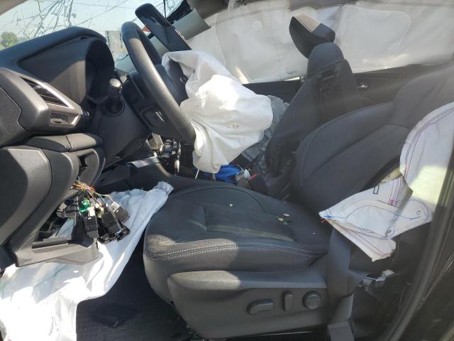 Photo 7 from auction – 2021 SUBARU FORESTER T with VIN JF2SKAXC1MH572180