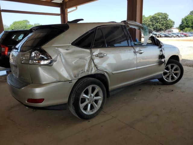 Photo 3 from auction – 2008 LEXUS RX 350 with VIN 2T2GK31U58C038221