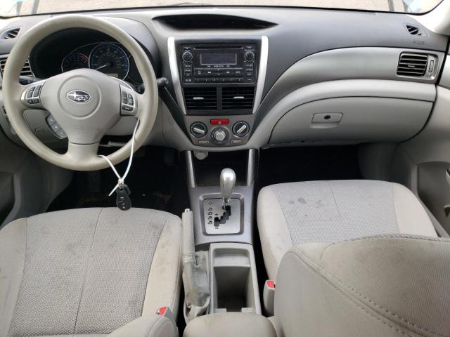 Photo 8 from auction – 2012 SUBARU FORESTER 2 with VIN JF2SHADC5CH466218