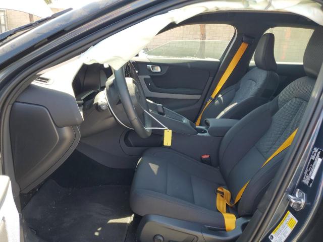 Photo 7 from auction – 2022 POLESTAR 2 with VIN LPSED3KA4NL055051
