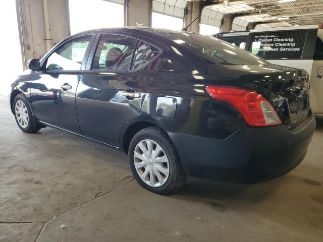 Photo 2 from auction – 2012 NISSAN VERSA S with VIN 3N1CN7AP3CL869298