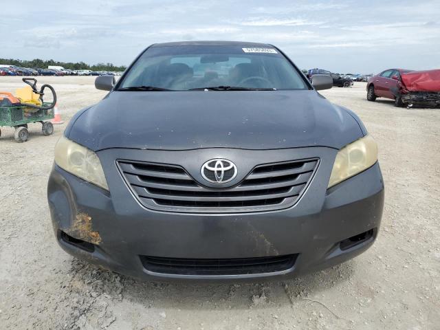 Photo 5 from auction – 2009 TOYOTA CAMRY BASE with VIN 4T1BE46K89U370883