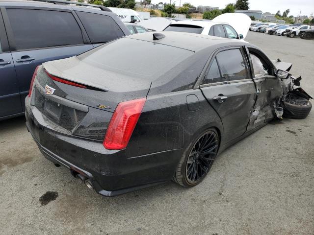 Photo 3 from auction – 2016 CADILLAC CTS-V with VIN 1G6A15S65G0124018